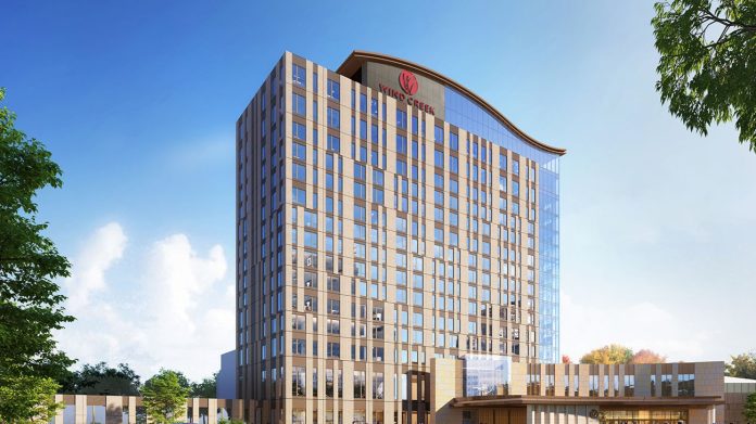 Kambi-scales-retail-footprint-with-Wind-Creek-Chicago-Southland-sportsbook Wind Creek Chicago Southland