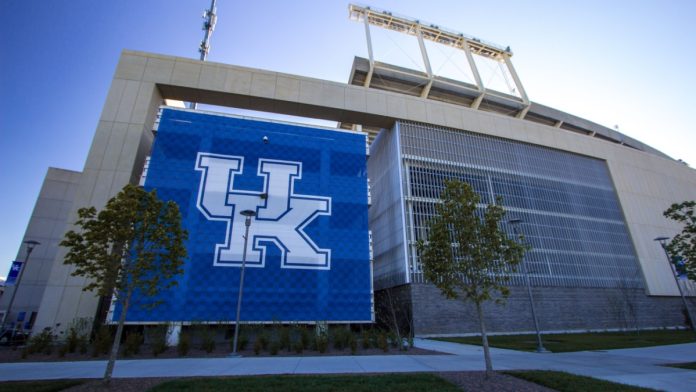 Kentucky-Minnesota-Player-Prop-Bills Kentucky, KY, logo as lawmakers in the state and in Minnesota, MN, consider new gaming bills.