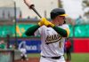 DraftKings delivers online wagering product for historical MLB games A MLB player as DraftKings offers a historical MLB wagering product in Oregon.