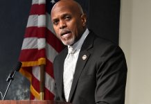 Maryland senator makes case for online casinos, citing Virginia push Senator Ron Watson, who has introduced an online casino bill in Maryland.
