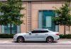 Massachusetts parks online casino legislation until 2027 A parked car on a street