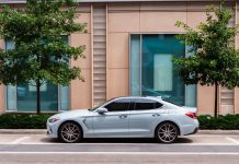 Massachusetts parks online casino legislation until 2027 A parked car on a street
