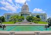 Missouri bill proposes early major sports betting tax change