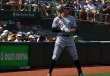 NY Yankees player as the state's gaming commission wants sports leagues to respond to its letter about prop betting.