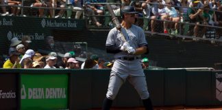 NY Yankees player as the state's gaming commission wants sports leagues to respond to its letter about prop betting.