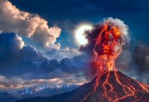 PlayAIO data shows IGT’s Cash Eruption maintains momentum A volcano erupting as PlayAIO data shows IGT's Cash Eruption maintains its top spot in visibility.