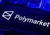 Prediction Markets Weekly: Kalshi takes hits, Argentina bans Polymarket The Polymarket logo on a phone