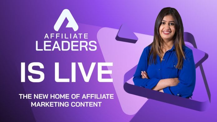 Press-image-3 Affiliate Leaders is now live!