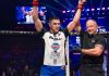 A Professional Fights League bout as the PFL secures a partnership with Sportradar.