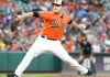 PureWager scores exclusive partnership with the Baltimore Orioles A Baltimore Orioles player as the team lands a deal with PureWager Group.