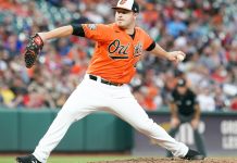 PureWager scores exclusive partnership with the Baltimore Orioles A Baltimore Orioles player as the team lands a deal with PureWager Group.