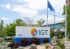IGT laying off 700 employees worldwide IGT's old operating headquarters in Reno, Nevada