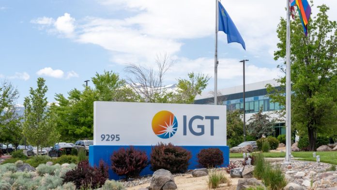 Reports-IGT-laying-off-700-employees-worldwide-to-streamline-business IGT's old operating headquarters in Reno, Nevada