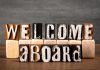 Hires and Higher-Ups: Fanatics, Pavilion Payments, CFTC and more A welcome sign as SBC Americas covers recent job shifts in the gaming industry.