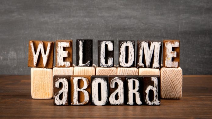 SBC-Hires-March-19 A welcome sign as SBC Americas covers recent job shifts in the gaming industry.