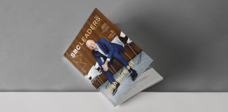 SBC Leaders magazine: Dive straight in or wait and see for Brazil betting? Issue 39, SBC Leaders Magazine