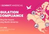 SBC Summit Americas to tackle North American regulatory pressures SBC Summit Americas banner image