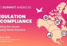 SBC Summit Americas to tackle North American regulatory pressures SBC Summit Americas banner image