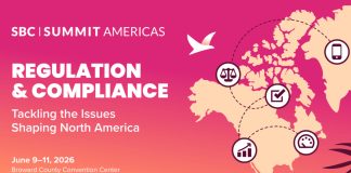 SBC Summit Americas banner image
