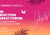 SBC Summit Americas to tackle the prediction markets boom SBC Summit Americas Prediction Markets Forum banner image