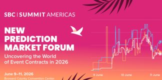 SBC Summit Americas Prediction Markets Forum banner image