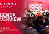 SBC Summit Canada 2026: What to watch in gaming north of the border SBC Summit Canada banner image