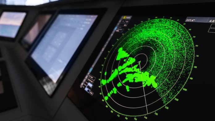 A radar as Sportradar reports its Q4 earnings amid a push into the prediction market space.