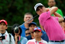 Sportradar expands deal with Hard Rock Bet for UFC & PGA markets A PGA golfer as Sportradar expands its partnership with Hard Rock Bet to provide new markets for the golf competition.