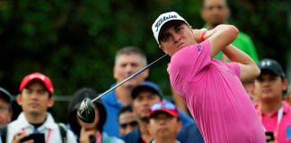 A PGA golfer as Sportradar expands its partnership with Hard Rock Bet to provide new markets for the golf competition.