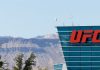 UFC enlists bet365 as promotion’s official sports betting partner UFC logo as the organization secures a partnership with British operator bet365.