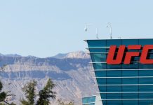 UFC enlists bet365 as promotion’s official sports betting partner UFC logo as the organization secures a partnership with British operator bet365.