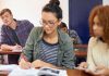 Vermont latest state looking to copy Illinois’ per-wager tax A student copying another student's work during a test