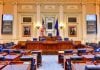 Virginia online casino effort dies despite state assembly passing bills The House of Delegates chamber in the Virginia State Capitol in Richmond, VA