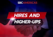 Hires and Higher-Ups: Sportradar, Hard Rock, Bragg and more SBC Americas provides the latest workforce changes in gaming.