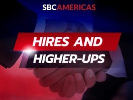 Hires and Higher-Ups: Allwyn, Mohegan, GCI and more SBC Americas provides the latest workforce changes in gaming.
