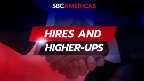 Photo inspiration: Sbc Highlights Hires Promotions In Us Gambling Industry Photo Inspiration