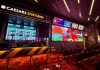 Caesars expands Ohio presence with Northfield Park retail sportsbook The new Caesars Sportsbook at Northfield Park