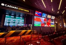 Caesars expands Ohio presence with Northfield Park retail sportsbook The new Caesars Sportsbook at Northfield Park