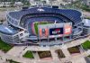 Colorado senators remove prop bet ban from sports betting reform bill Empower Field at Mile High in Denver, Colorado