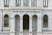 US Court of Appeals as Kalshi receives a legal win in New Jersey.