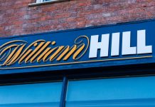 William Hill shop as its owner considers a sale to Bally's Intralot.