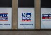 Kalshi adds FOX Corporation to portfolio of major media partners FOX logos as the company secures a data partnership with Kalshi.