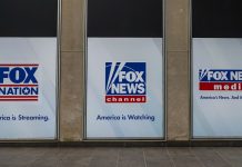 Kalshi adds FOX Corporation to portfolio of major media partners FOX logos as the company secures a data partnership with Kalshi.
