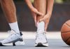FanDuel injury program offers full-game protection, for a price A person injured playing basketball as FanDuel revamps injury program.