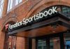 Fanatics Sportsbook as the company teams up with Complex.