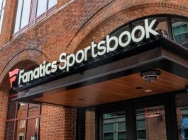 Fanatics Sportsbook as the company teams up with Complex.
