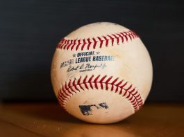 Hard Rock Bet secures MLBPA sports betting licensing deal An MLB baseball