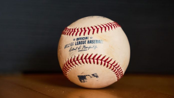 Hard-Rock-Bet-secures-MLBPA-sports-betting-licensing-deal An MLB baseball