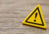 Soccer leads IBIA alerts for suspicious activity in North America Alert sign as the IBIA shares details of suspicious betting alerts.