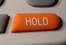 FanDuel temporarily eliminates per-wager transaction fee in Illinois Phone hold logo as FanDuel puts a temporary hold on its per-wager tax in Illinois.